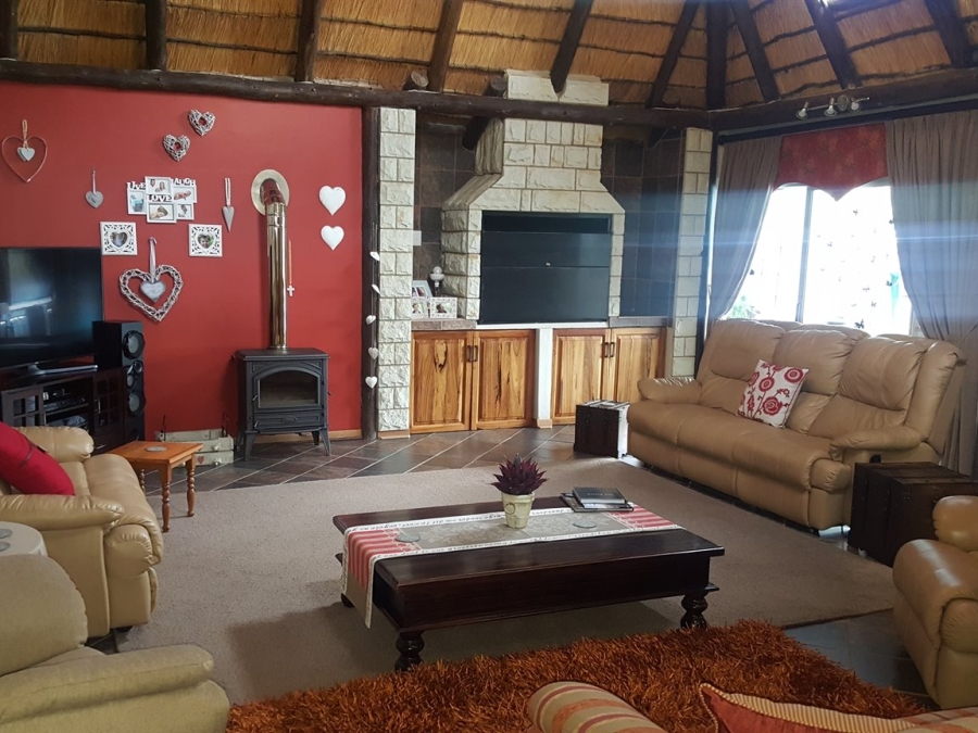 To Let 3 Bedroom Property for Rent in Panorama Free State